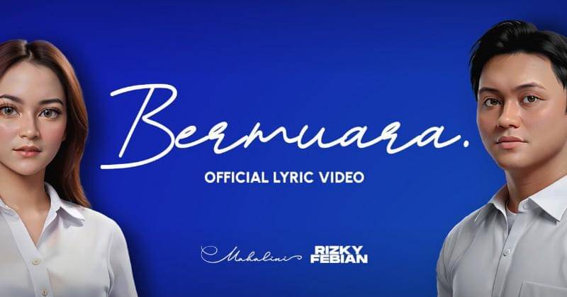 Youtube.com/Rizky Febian